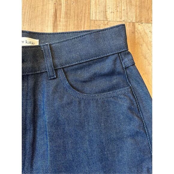 sister katie the arlena denim pants - Picture 9 of 12